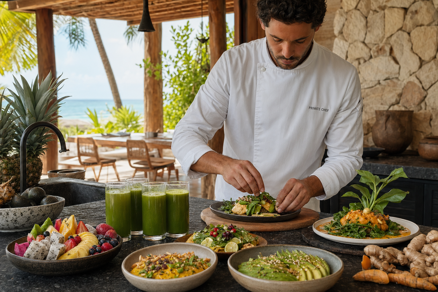 Regenerative Nutrition